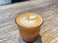 -Vanilla Specialty Coffee(八大关店)