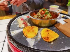 -么肆烤肉·中式自助·烤肉大排档(街道口季佳PAI店)