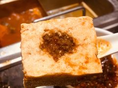 -海底捞火锅(邯郸新世纪中心店)