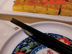 -老浒记烤鸭-北京菜(琉璃厂店)