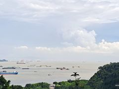 -南沙天后宫景区