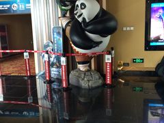 -华谊兄弟影院(北京洋桥店)