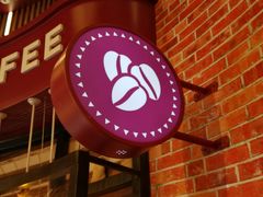 -COSTA COFFEE(武汉武商MALL店)