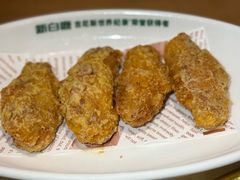 -新白鹿餐厅(城西银泰城店)