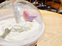 -星巴克(大宁店)
