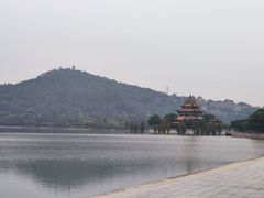 -顺峰山公园
