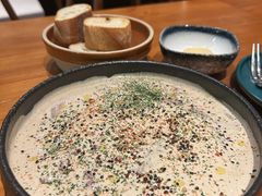-Laures·月桂西班牙碳烤餐厅(十尚坊店)
