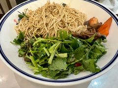 -天天鲜面馆(衡山路店)