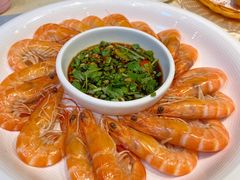 -南海渔家•海鲜•正宗海南菜(海棠湾店)