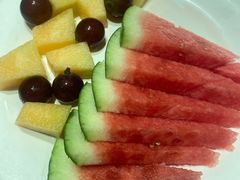 精美果盘-紫光园(顺义店)