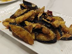 -美达尔烧烤(银川东路店)