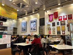 -大哥餐厅(西城花园店)