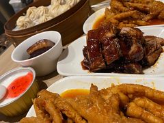 -知味观(湖滨总店)