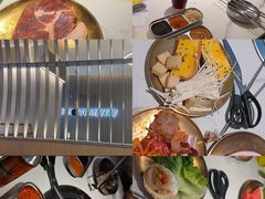 -花味·自助烤肉(南方时代店)