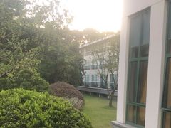 -上海虹桥迎宾馆