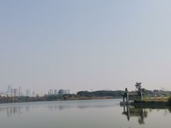 -海珠湖公园