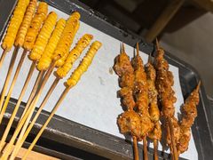 -郭靖内蒙菜·烤全羊·烧烤(望京旗舰店)