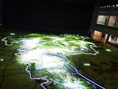 -广州市城市规划展览中心