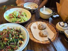 -古铺良食(柯城店)