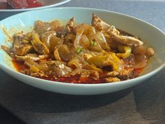 -羲和雅苑•北京烤鸭(平安国际金融中心店)