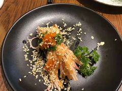-井梧町川式料理(海河店)