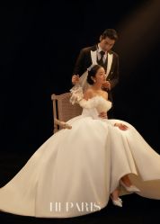 -巴黎婚纱摄影(瑞安旗舰店)