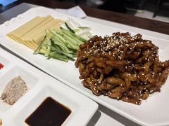 -新侨小馆(东直门北小街店)
