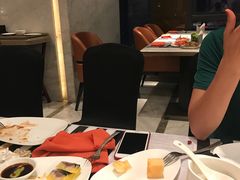 -万达文华酒店·48F云端窗景美食汇自助餐厅