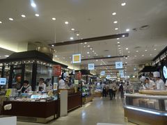 -阪急百货店(梅田总店)