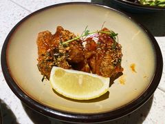 -BE BRIGHT KITCHEN(正佳广场店)