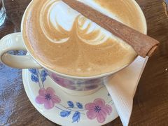 -W CAFE(甜爱路店)