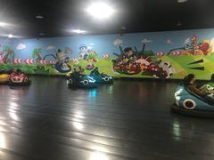 -巴克创奇梦工厂
