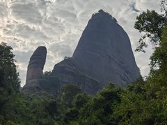 -丹霞山风景名胜区