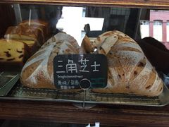-Juicy Bakery(大学路店)