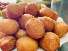 -诺敏塔拉奶茶-布里亚特包子-手把肉(锦都会店)