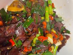 -巢爷老味(东方红店)