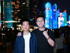 -青岛第三海水浴场