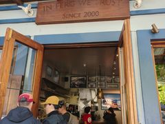 -Fergburger(皇后镇店)