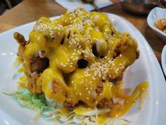 -朴鲸家正宗韩国料理(福田店)