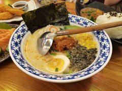 -桃太郎创作料理(大坪店)