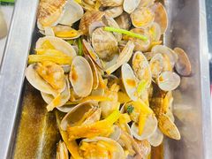-胶东海鲜大排档(北太平庄店)