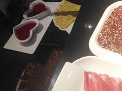 -井格重庆火锅(燕郊永旺店)