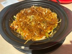 -避风塘(宝山万达店)