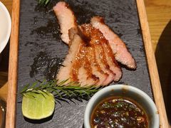 -泰香米泰国餐厅(北城天街店)