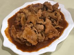 -满口香饭店