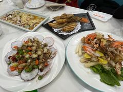 -威海渔村(黄兴路店)