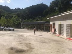 -古夜郎漂流景区