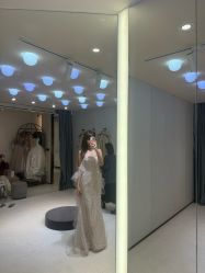 -MISS MIA 婚纱品牌馆