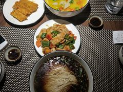 -十面春风·江南面馆(崇宁路店)