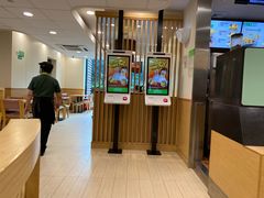 -德克士(砂之船奥特莱斯店)